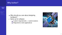 Introduction to Hardware Design thumbnail