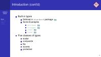 VHDL Type System thumbnail
